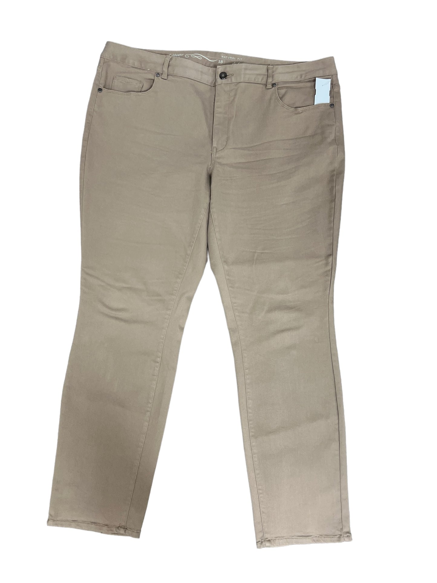 Pants Other By Coldwater Creek  Size: 18