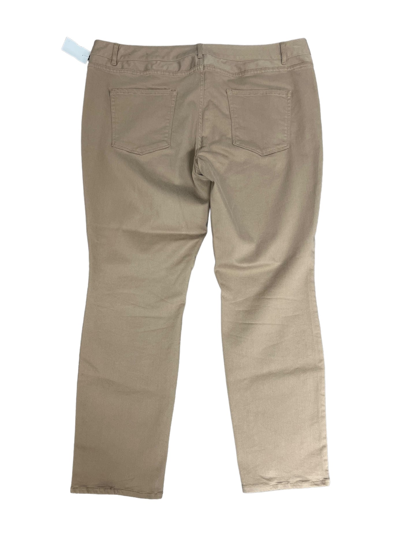 Pants Other By Coldwater Creek  Size: 18