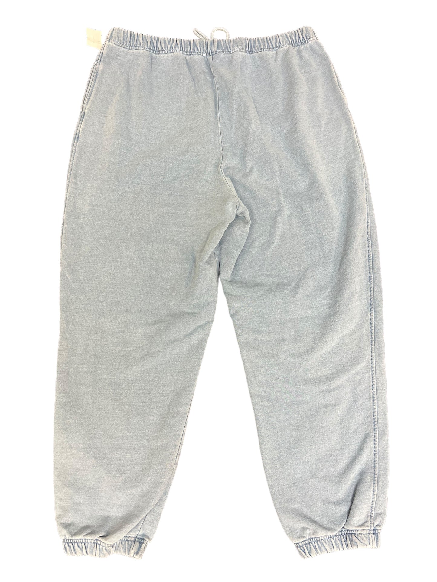 Pants Joggers By Good American In Blue, Size: 3x