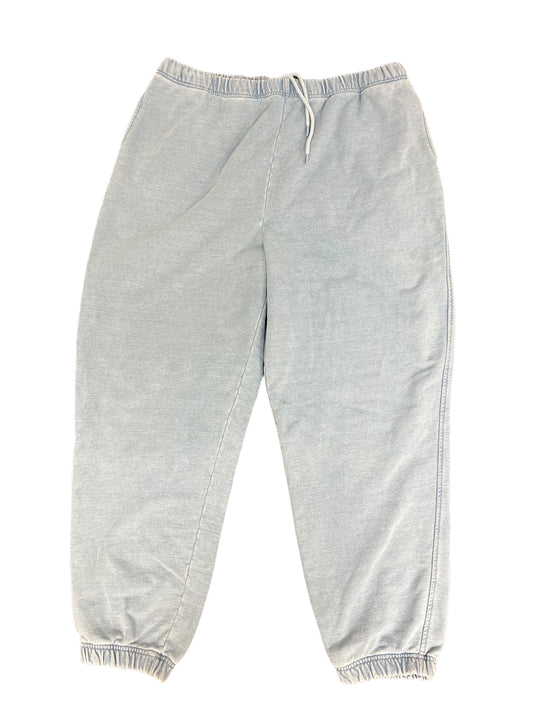 Pants Joggers By Good American In Blue, Size: 3x