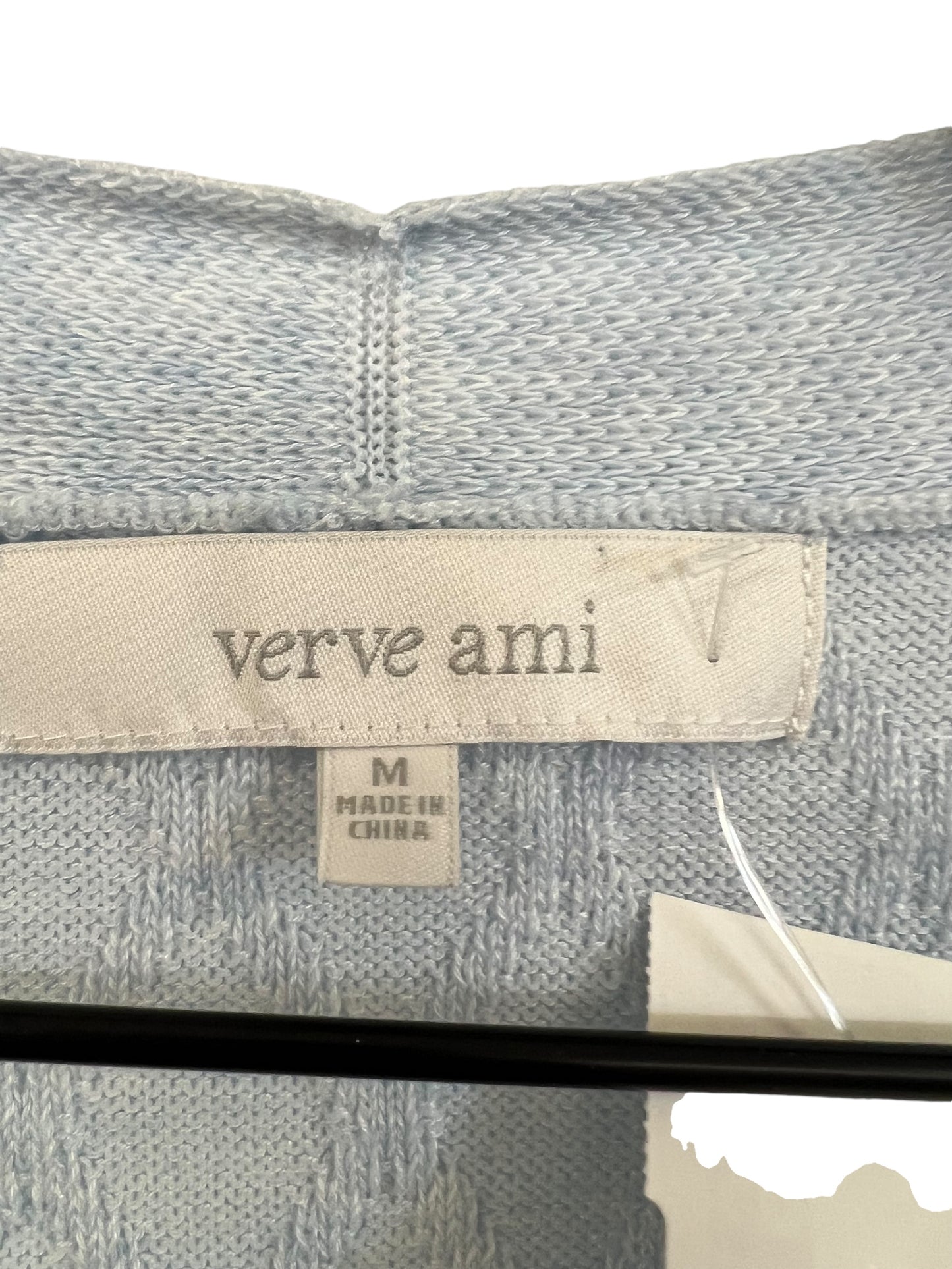 Cardigan By Verve Ami In Blue, Size: M