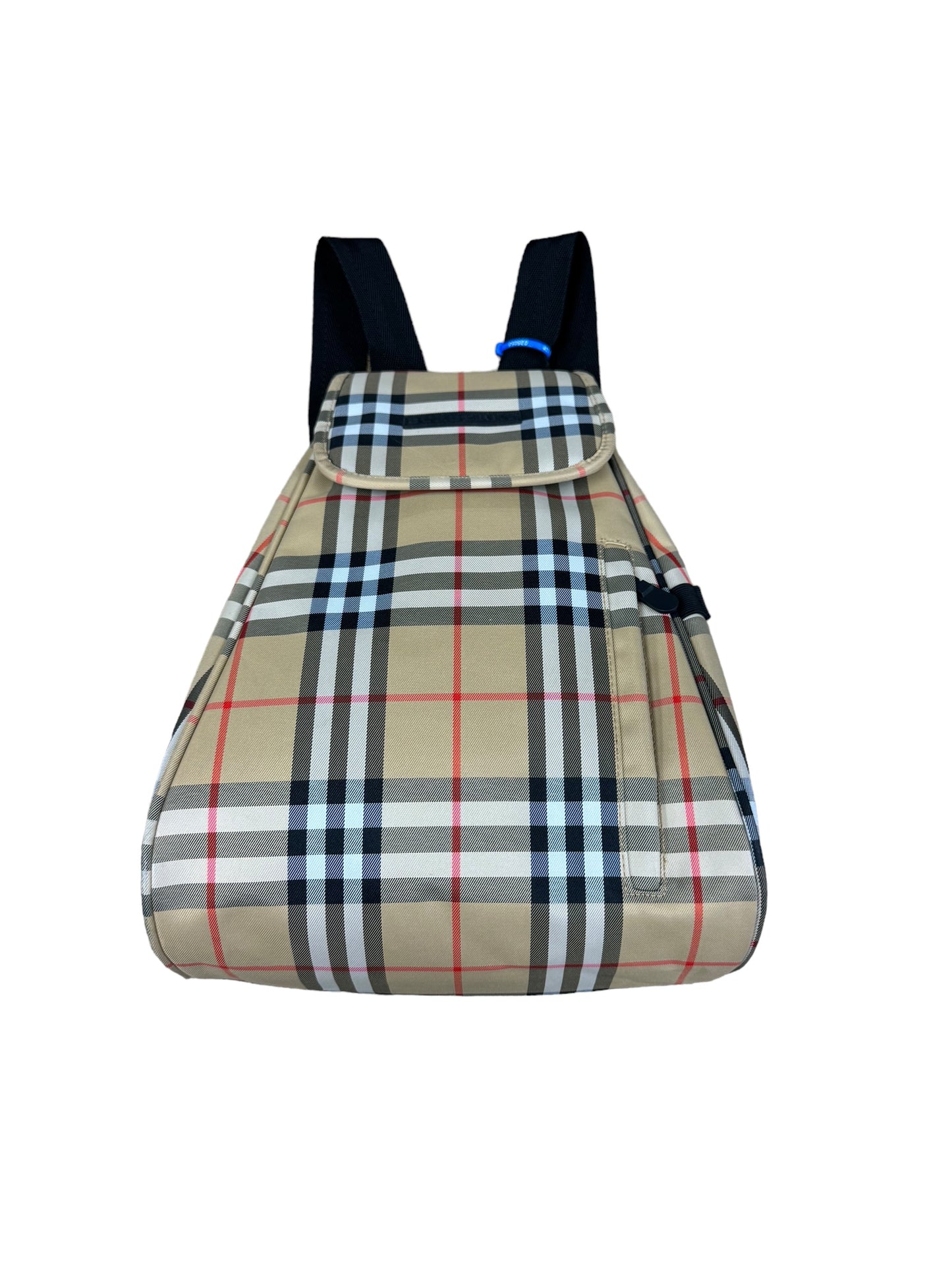 Backpack By Burberry, Size: Large