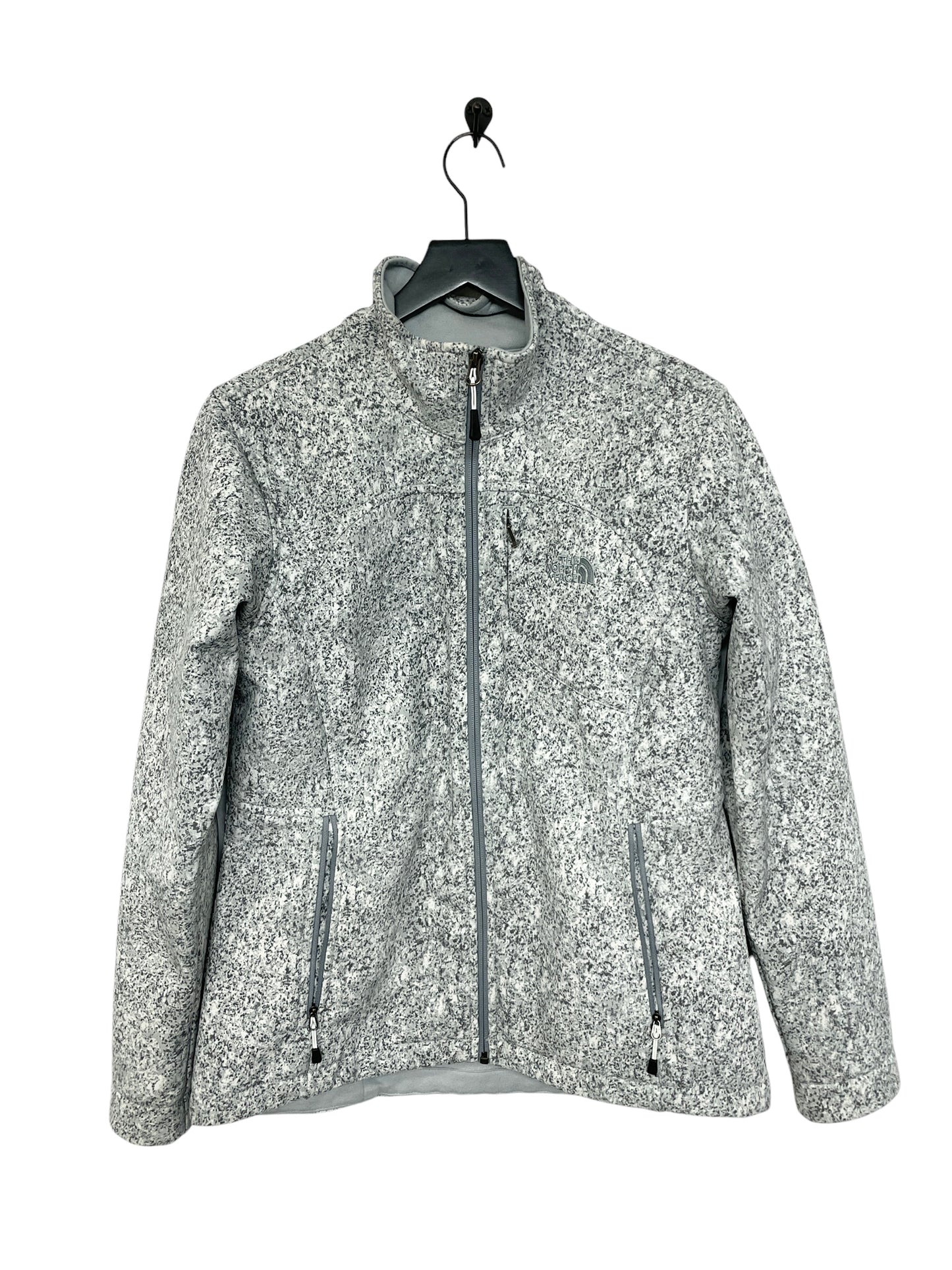 Jacket Other By The North Face In Grey, Size: L