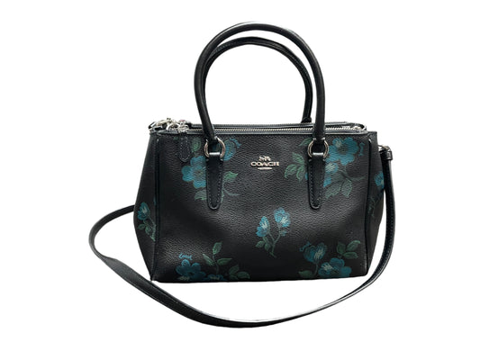 Handbag By Coach, Size: Small