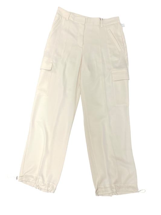 Pants Cargo & Utility By Express In Cream, Size: 6