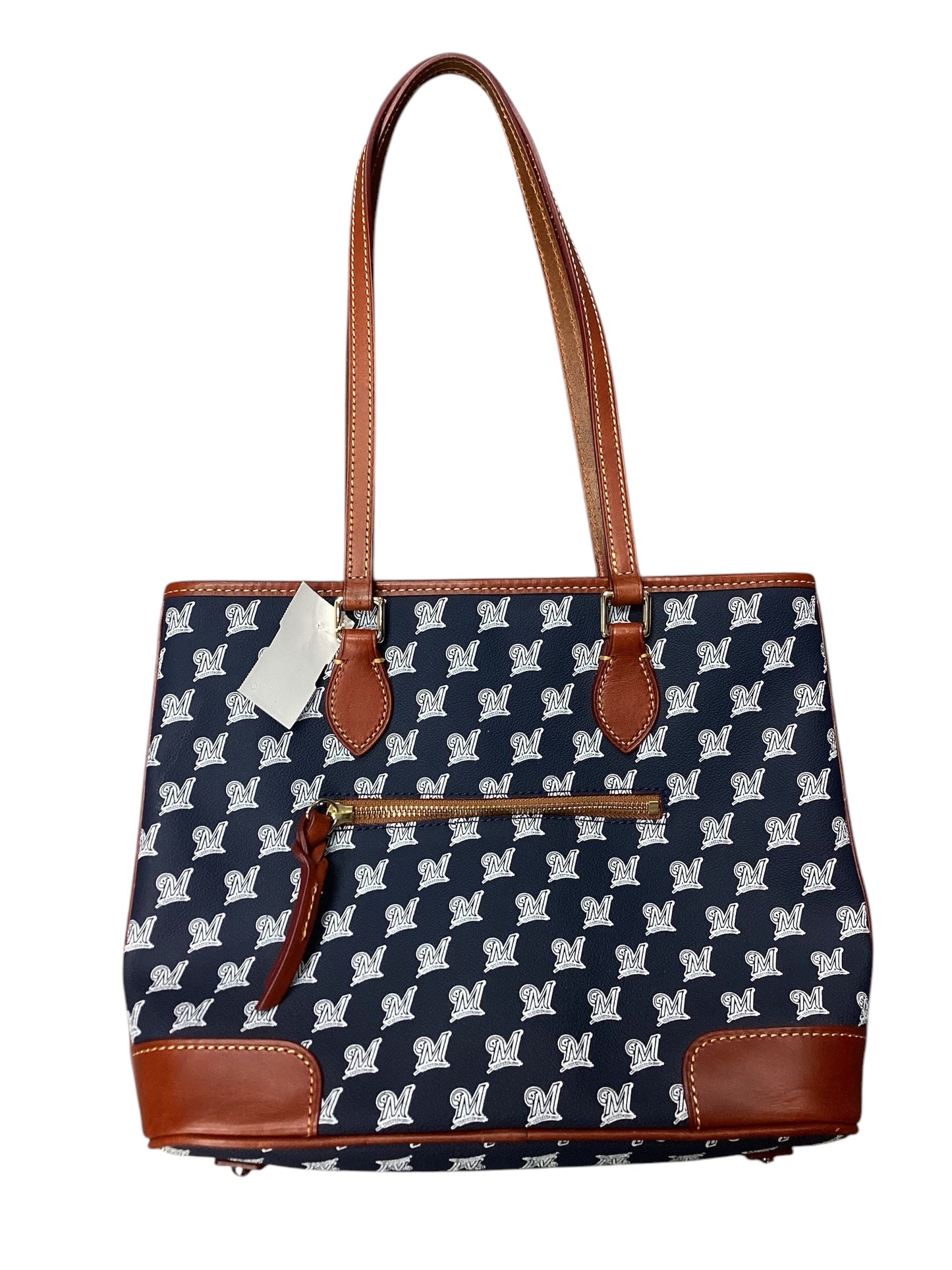 Handbag By Dooney And Bourke, Size: Medium