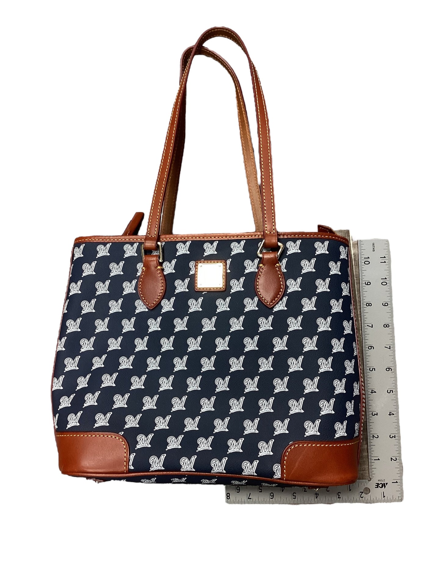 Handbag By Dooney And Bourke, Size: Medium