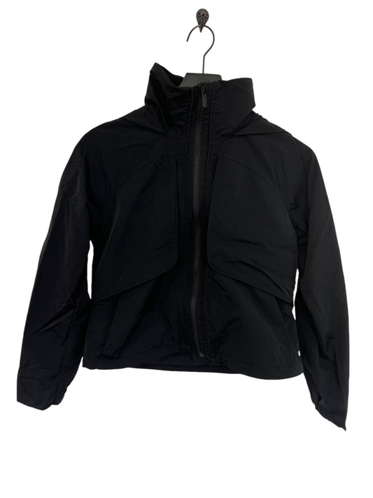 Jacket Other By Lululemon In Black, Size: 2