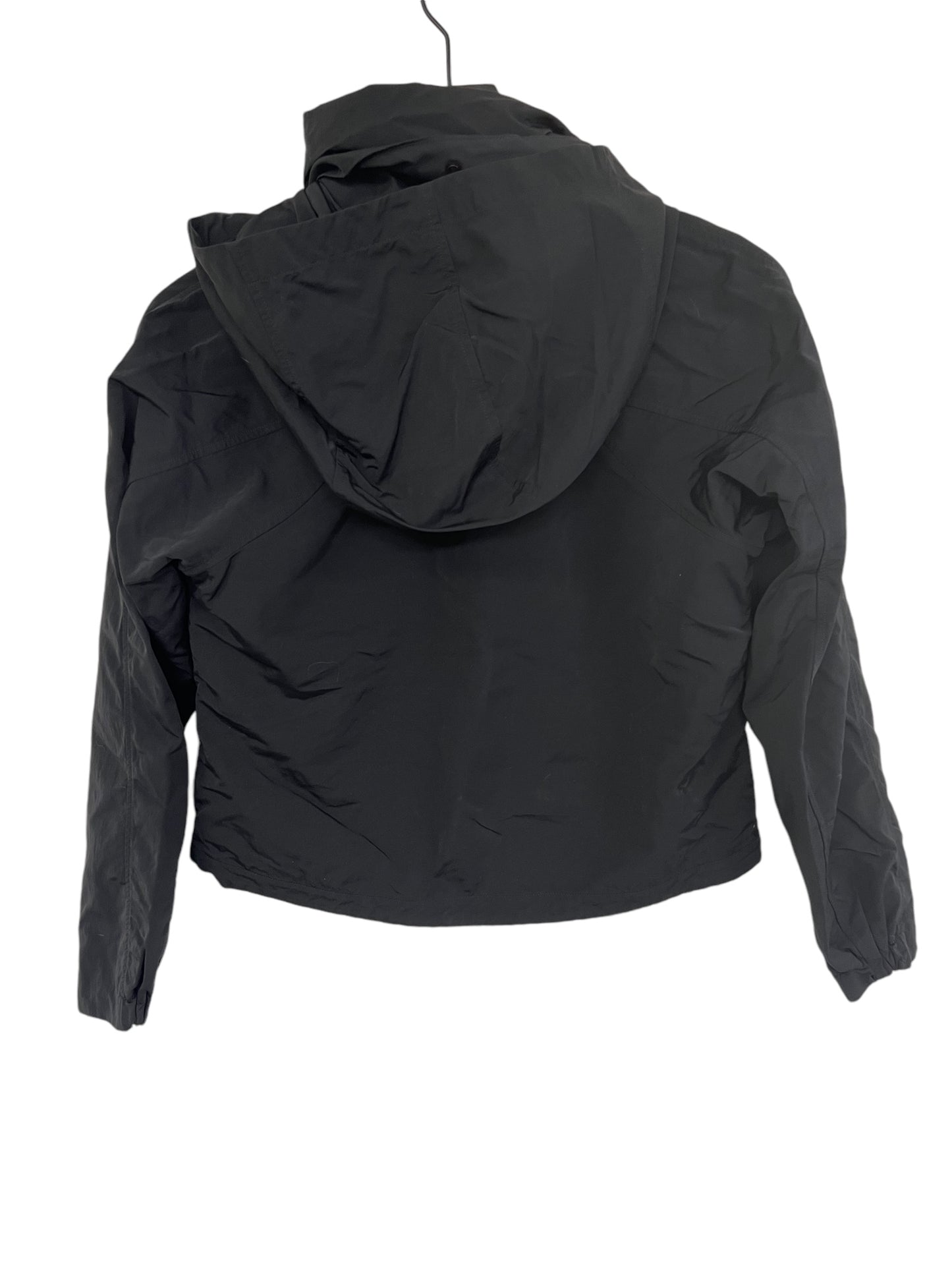 Jacket Other By Lululemon In Black, Size: 2