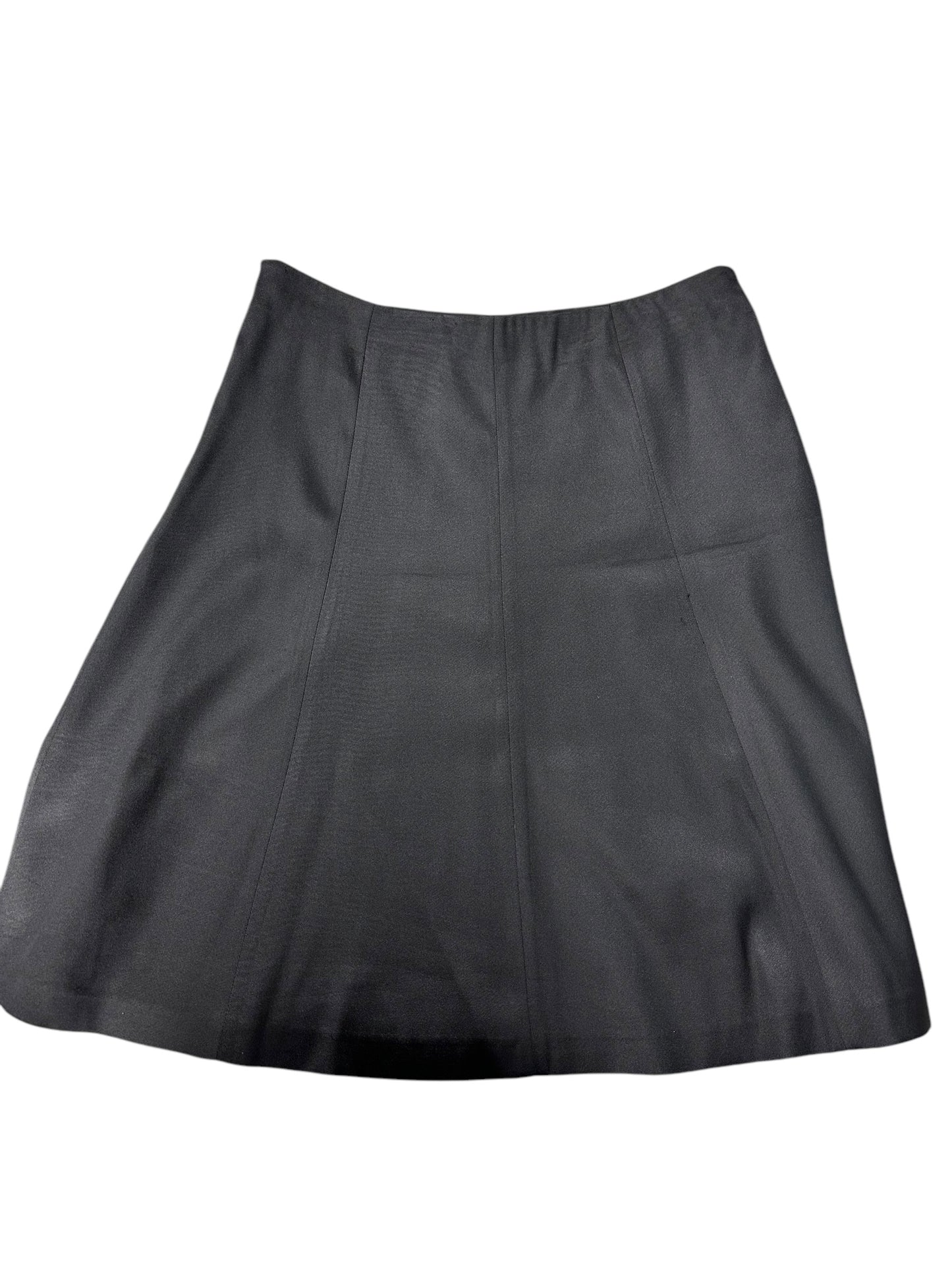 Skirt Mini & Short By Inc In Black, Size: 8