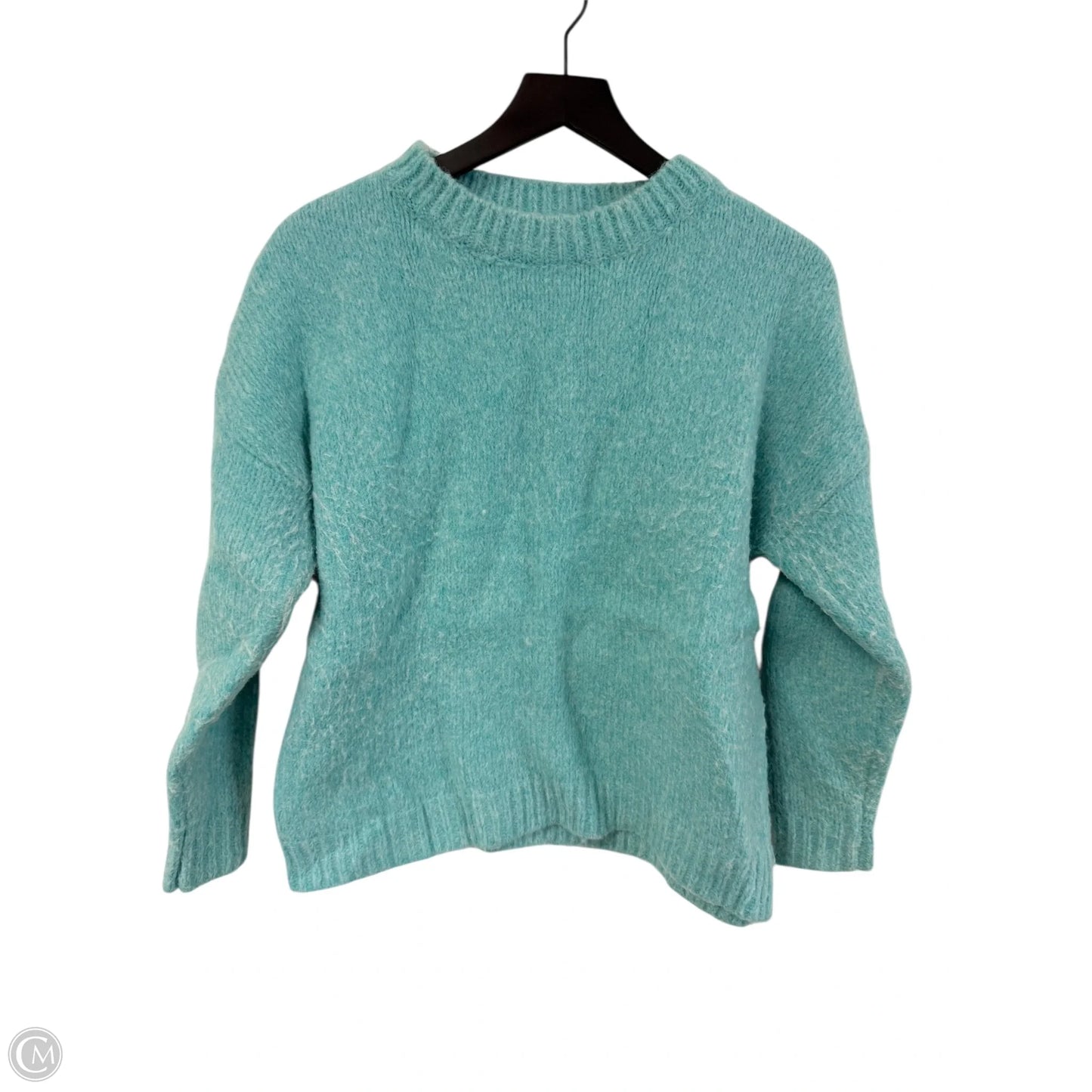 Sweater By Staccato In Blue, Size: S