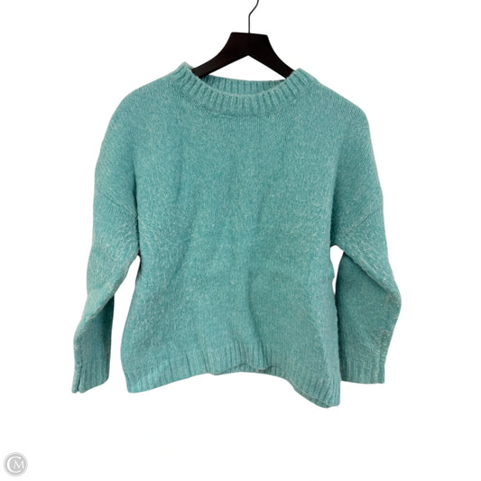 Sweater By Staccato In Blue, Size: S