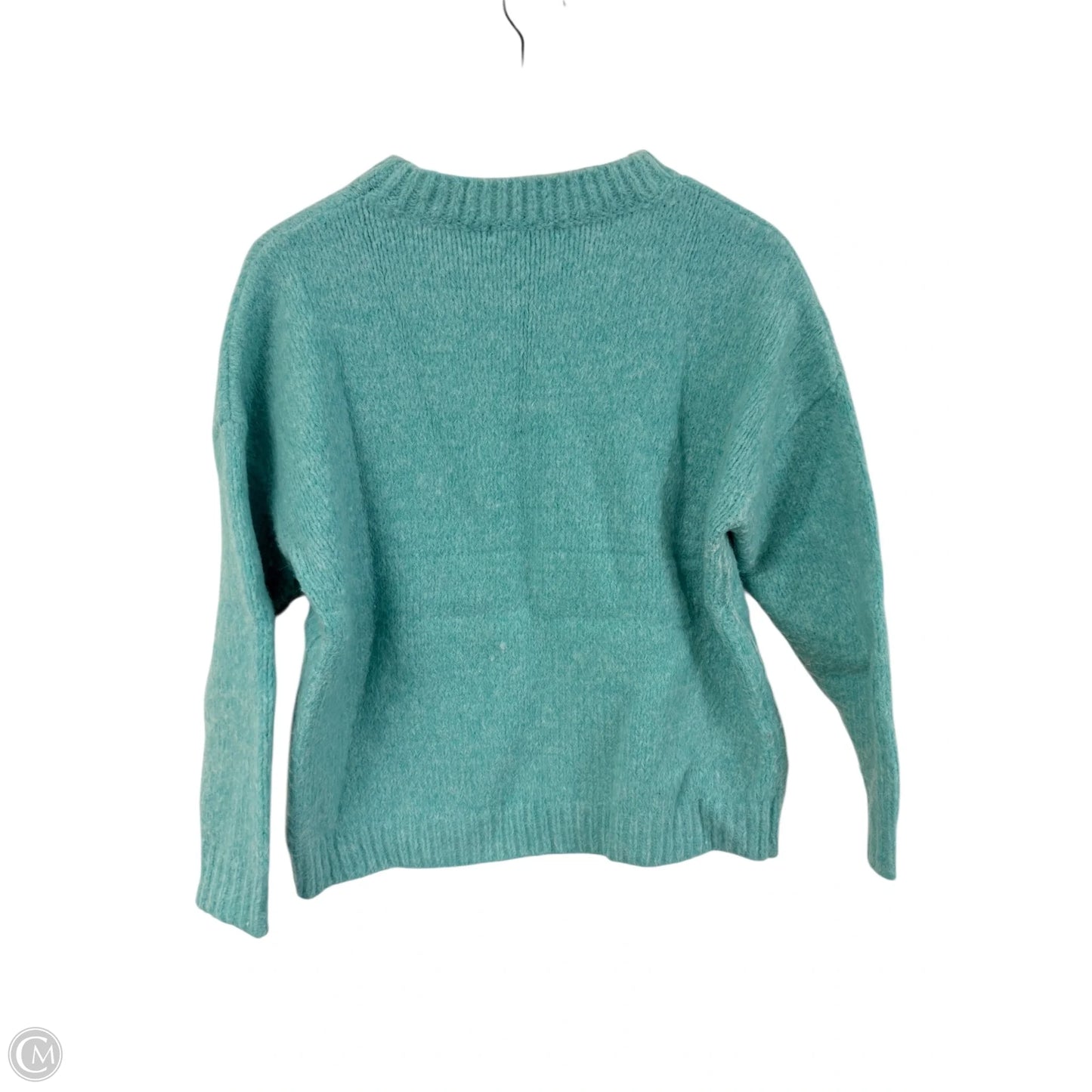 Sweater By Staccato In Blue, Size: S