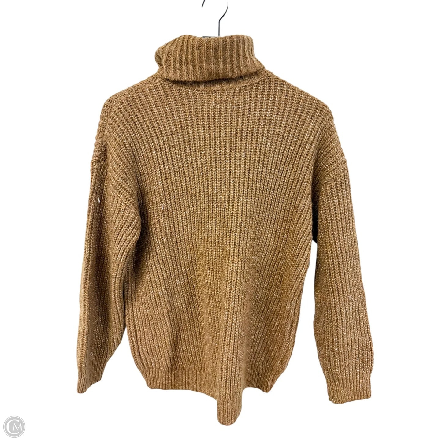 Sweater By Old Navy In Brown, Size: S