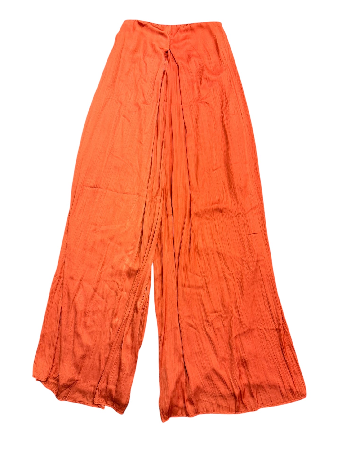 Jumpsuit By Free People In Orange, Size: S