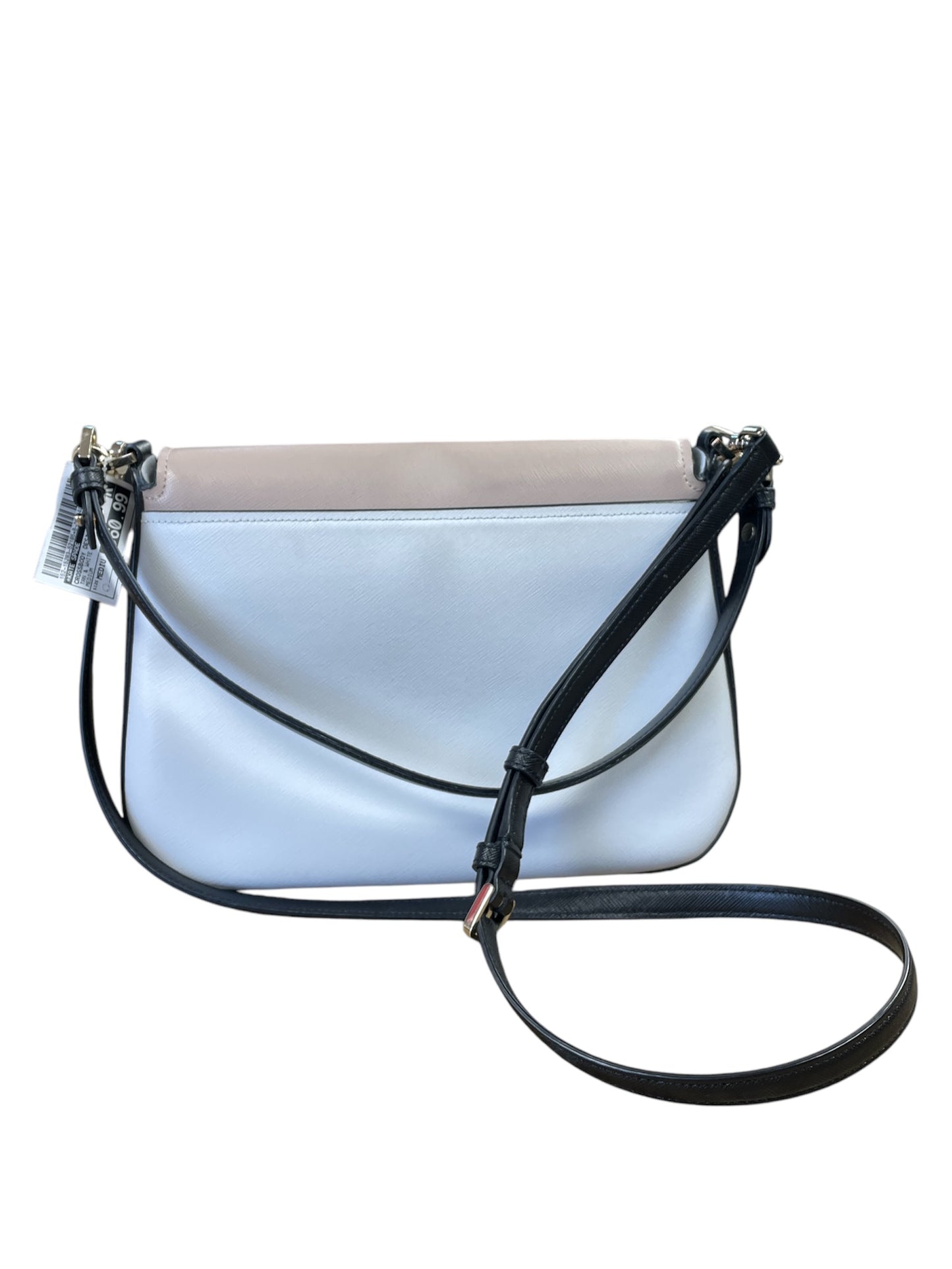 Crossbody Designer By Kate Spade, Size: Medium