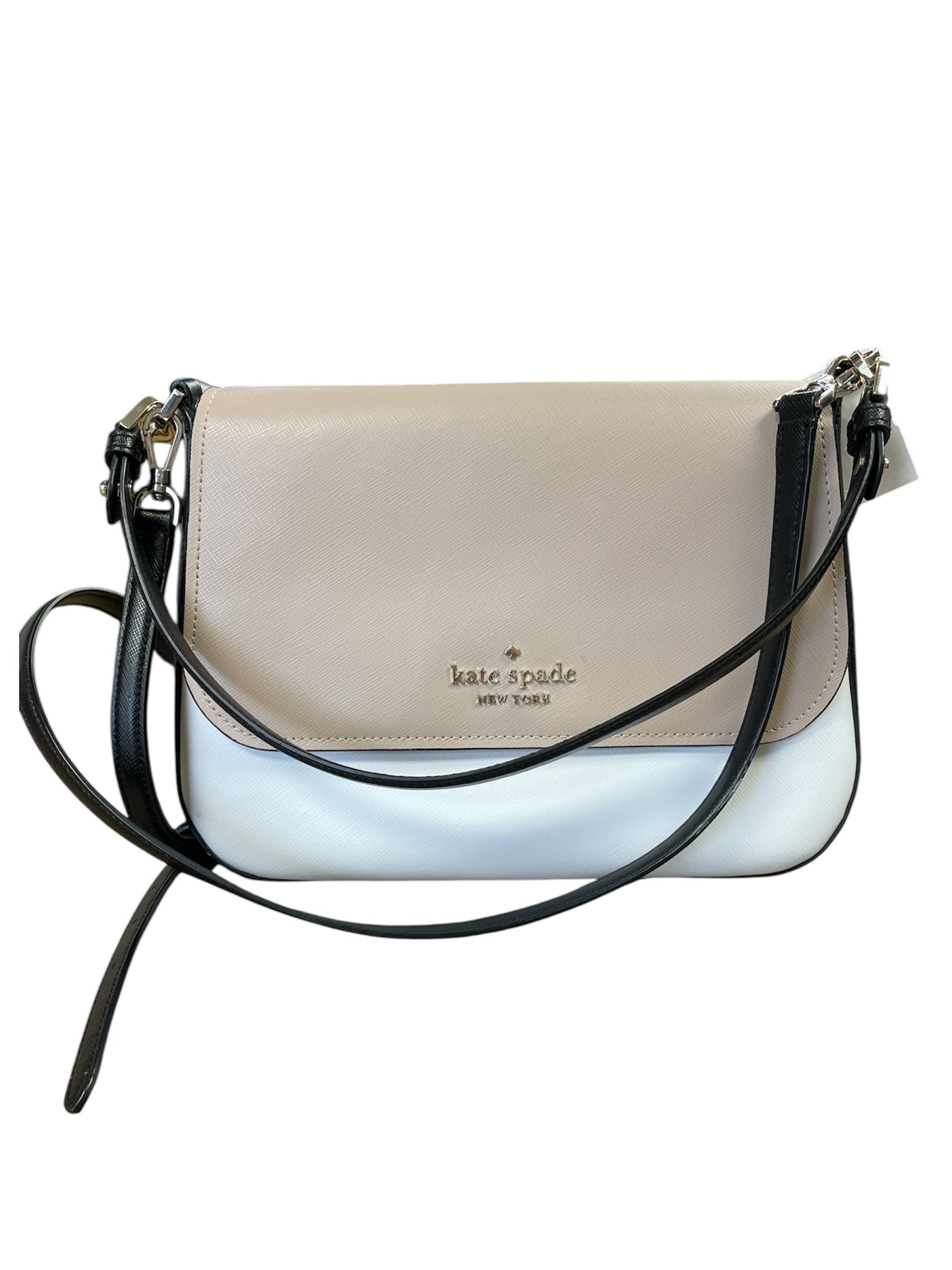 Crossbody Designer By Kate Spade, Size: Medium