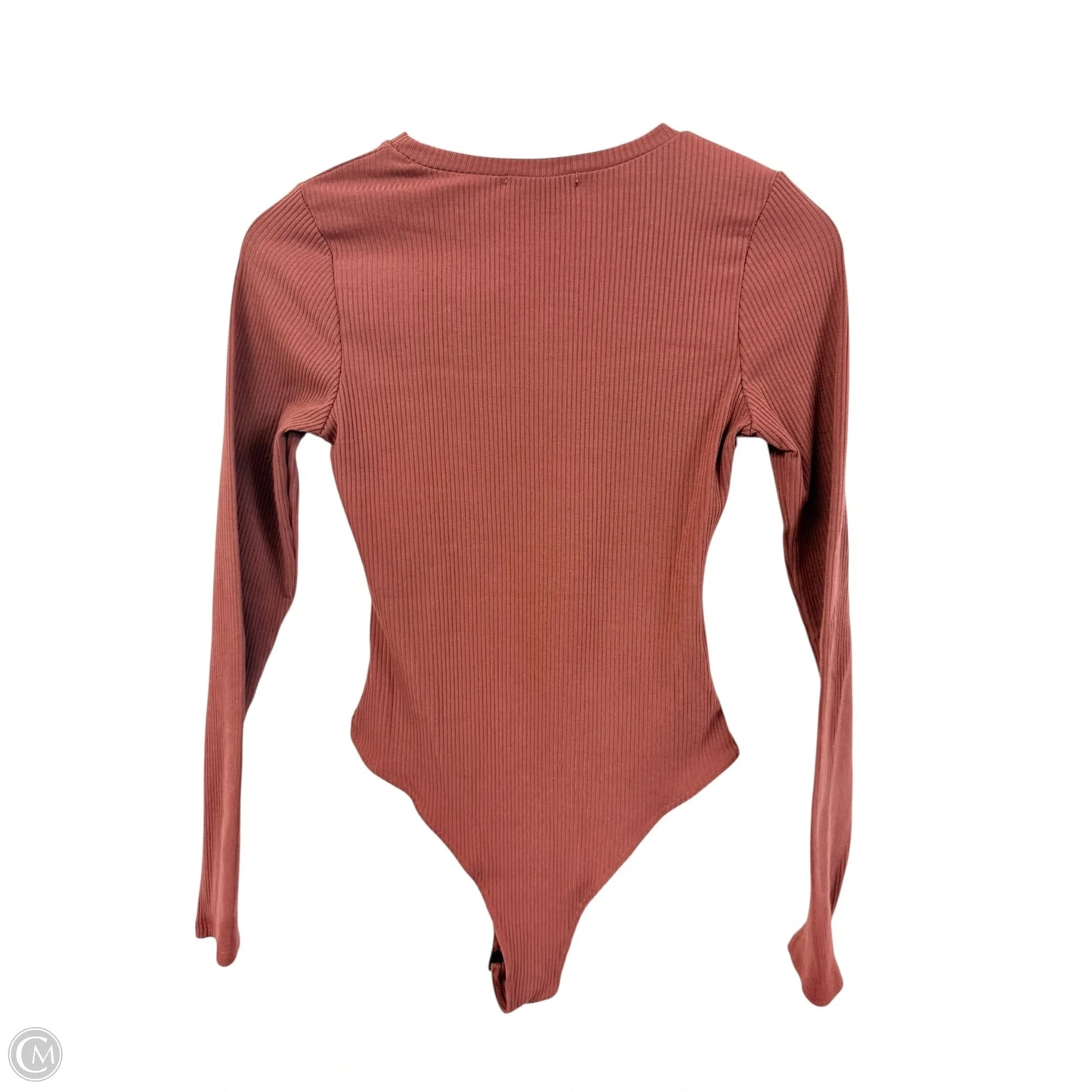 Bodysuit By Cmc In Red, Size: S