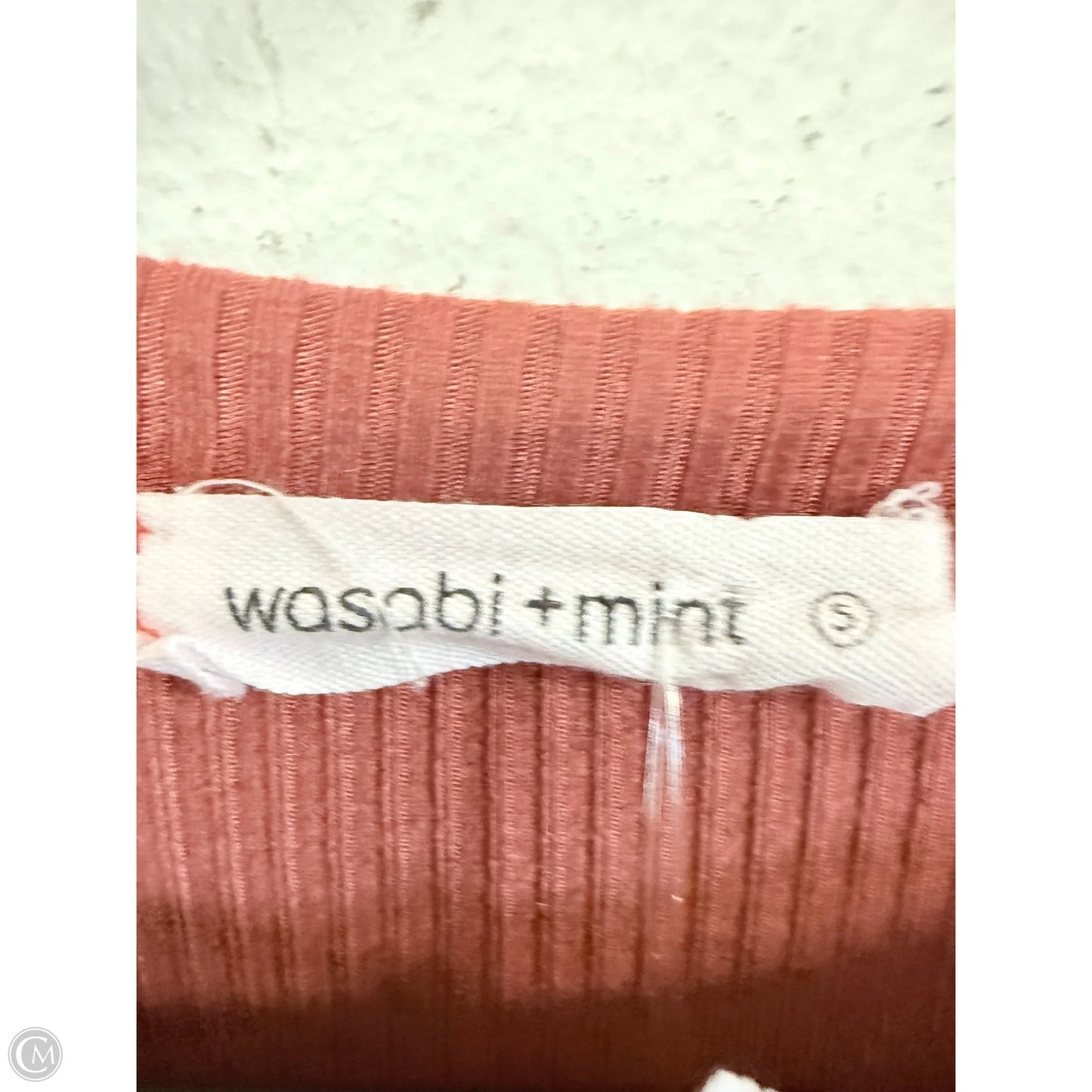 Bodysuit By Cmc In Red, Size: S