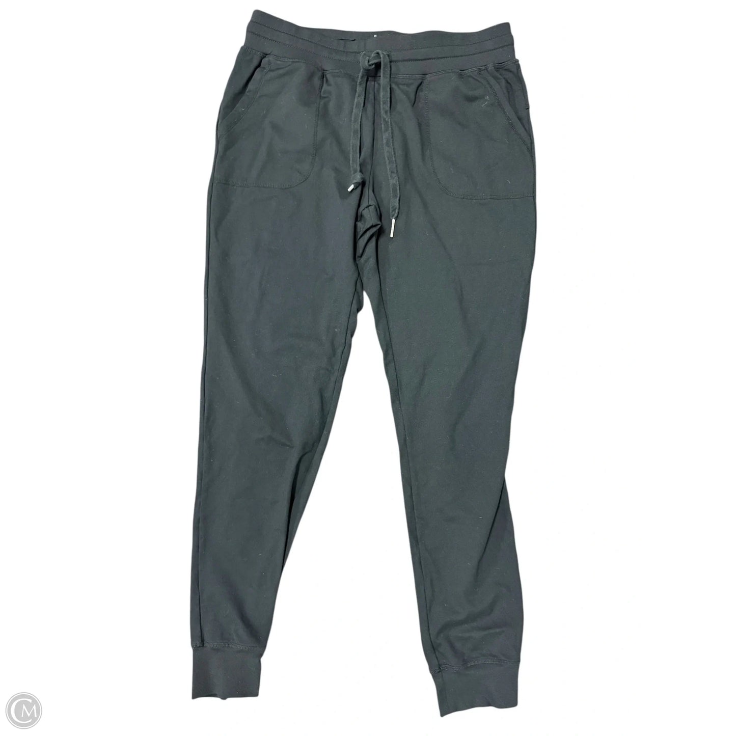Athletic Pants By Zyia In Black, Size: S