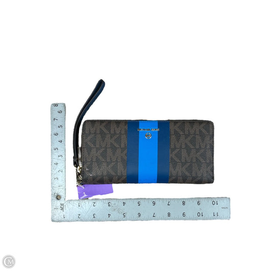 Wallet Designer By Michael Kors, Size: Large