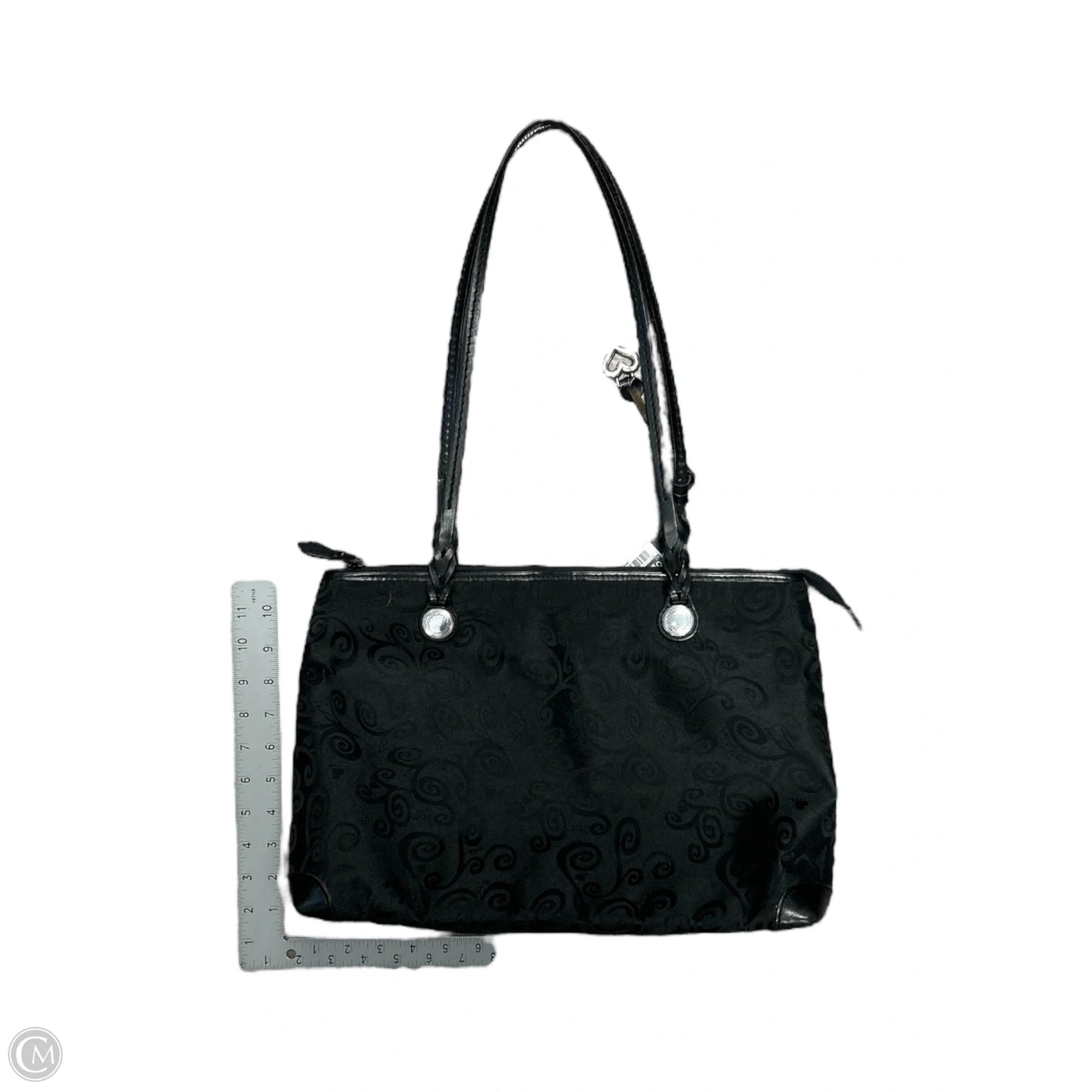 Handbag By Brighton, Size: Medium