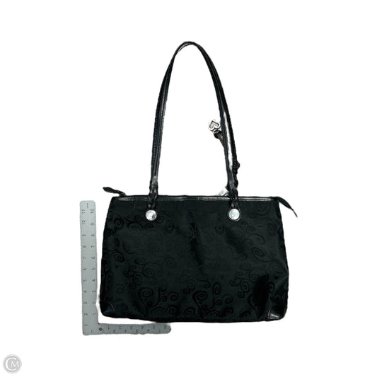 Handbag By Brighton, Size: Medium
