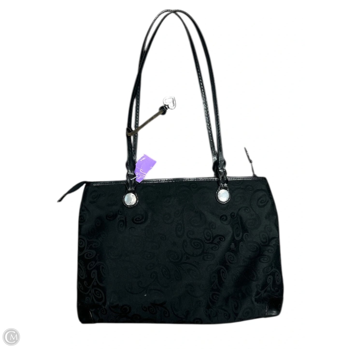 Handbag By Brighton, Size: Medium