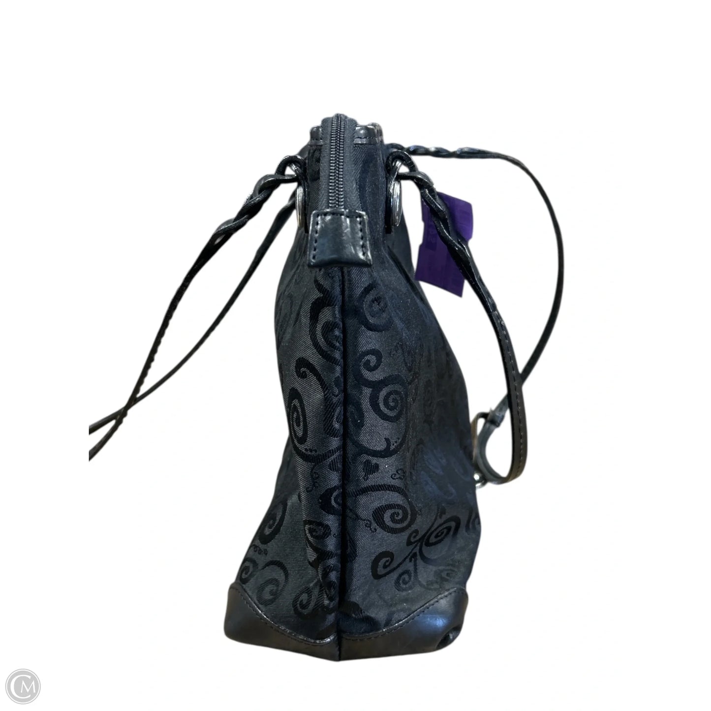Handbag By Brighton, Size: Medium