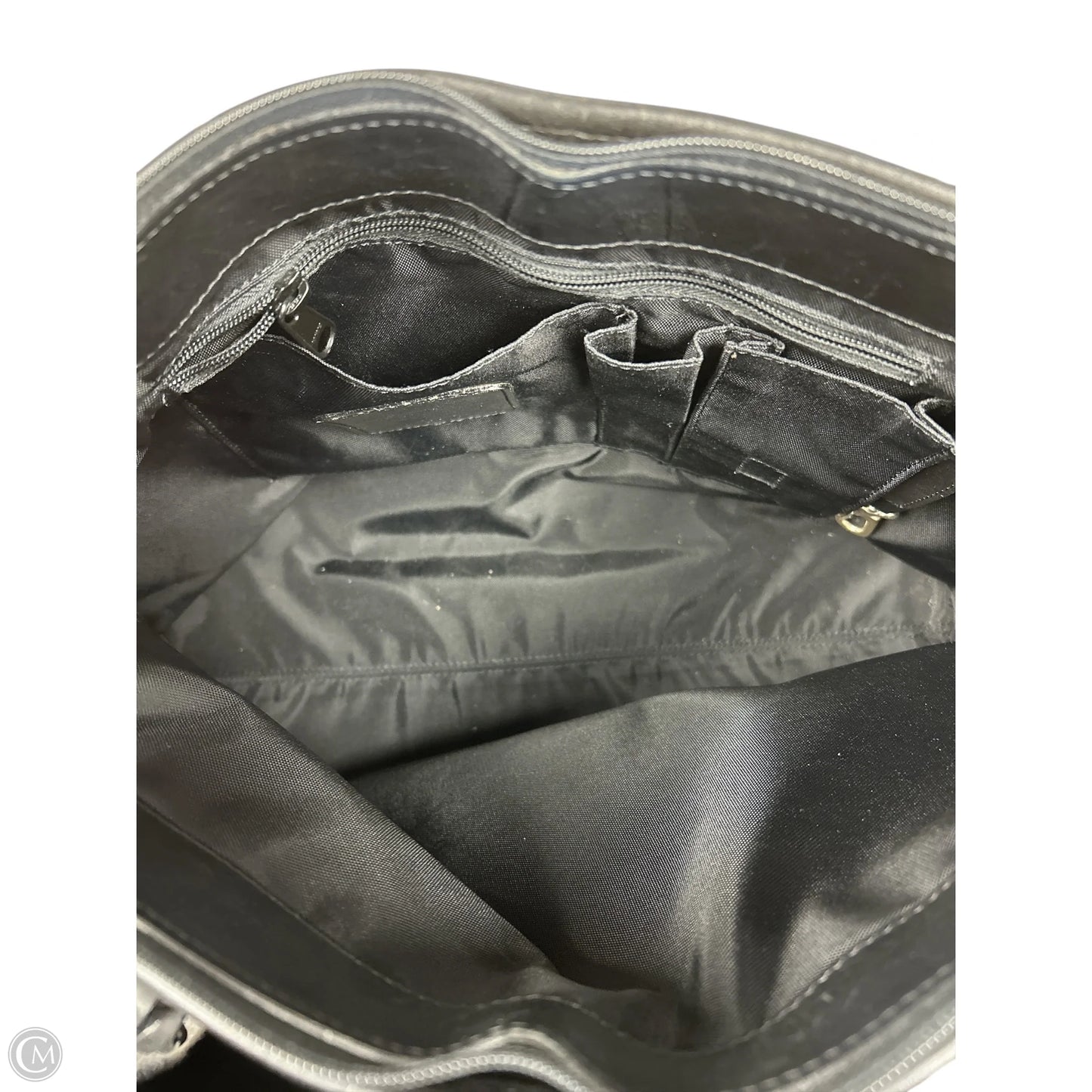 Handbag By Brighton, Size: Medium