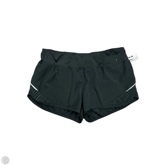 Athletic Shorts By C9 By Champion In Black, Size: L