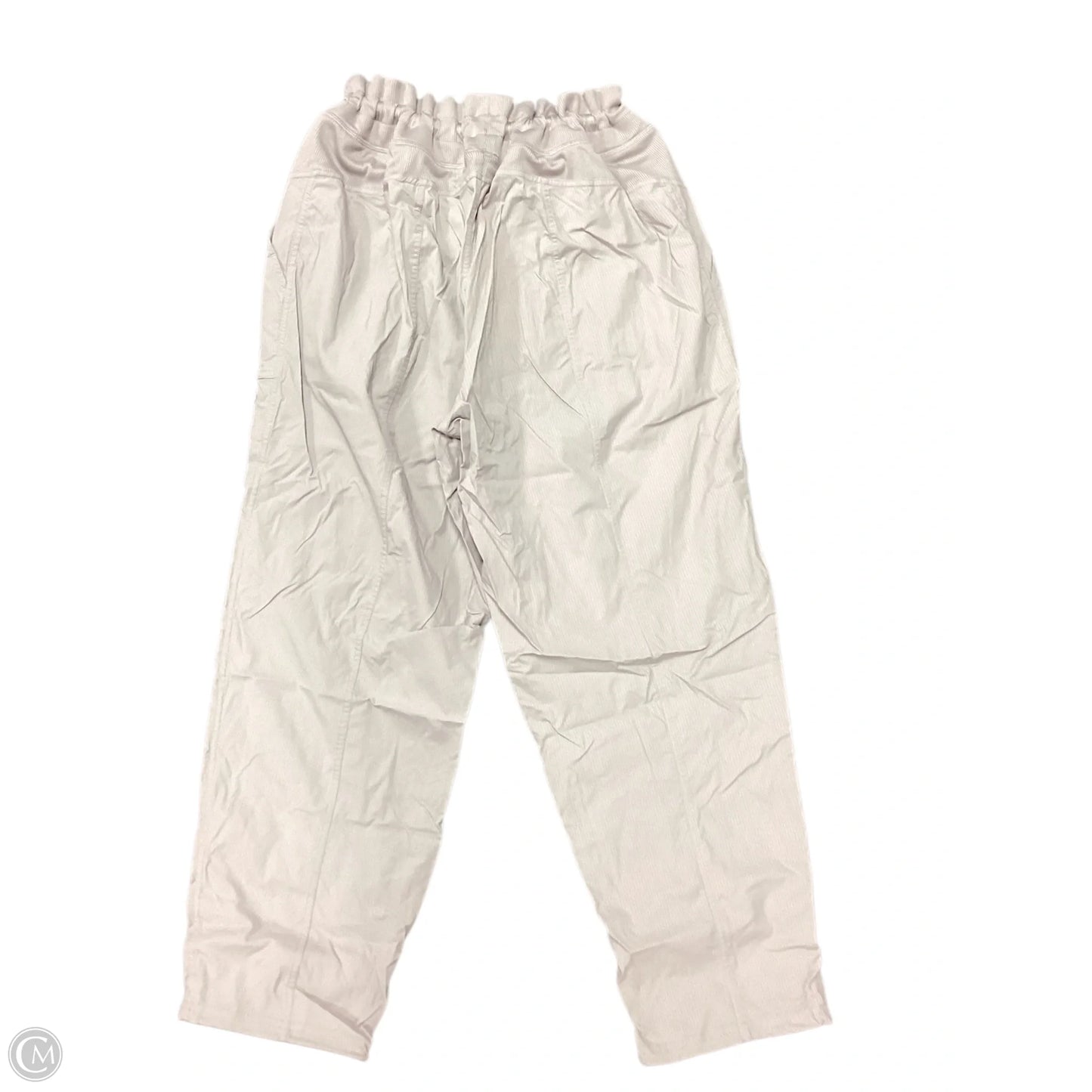 Athletic Pants By Avia In Brown, Size: Xl