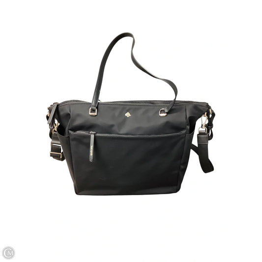 Laptop Bag Designer By Kate Spade, Size: Large