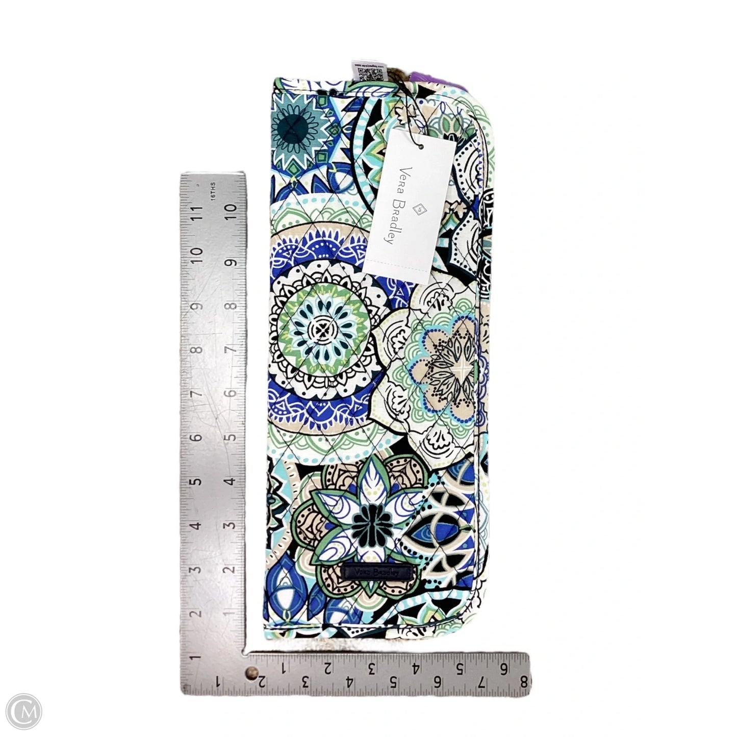 Accessory Tag By Vera Bradley