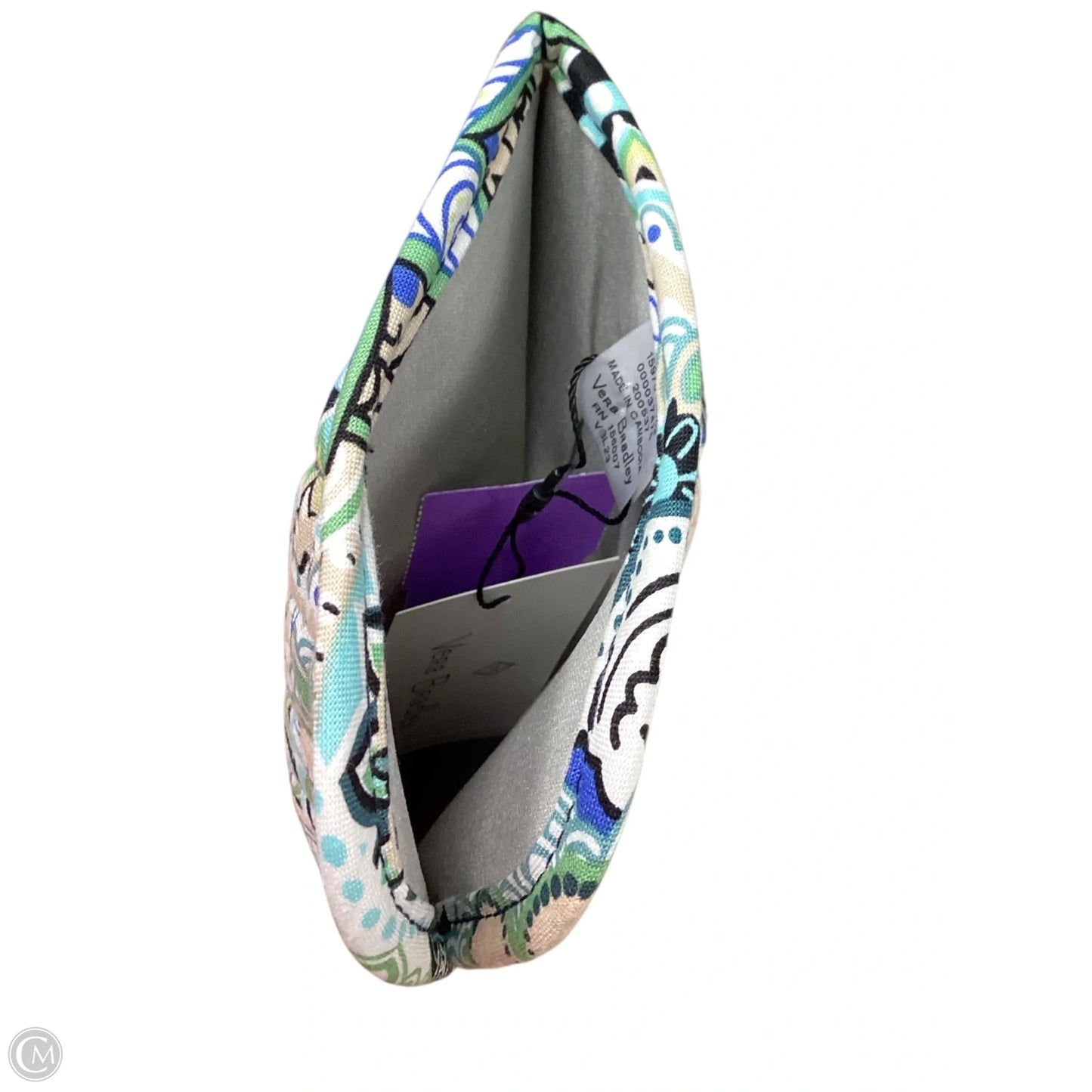 Accessory Tag By Vera Bradley