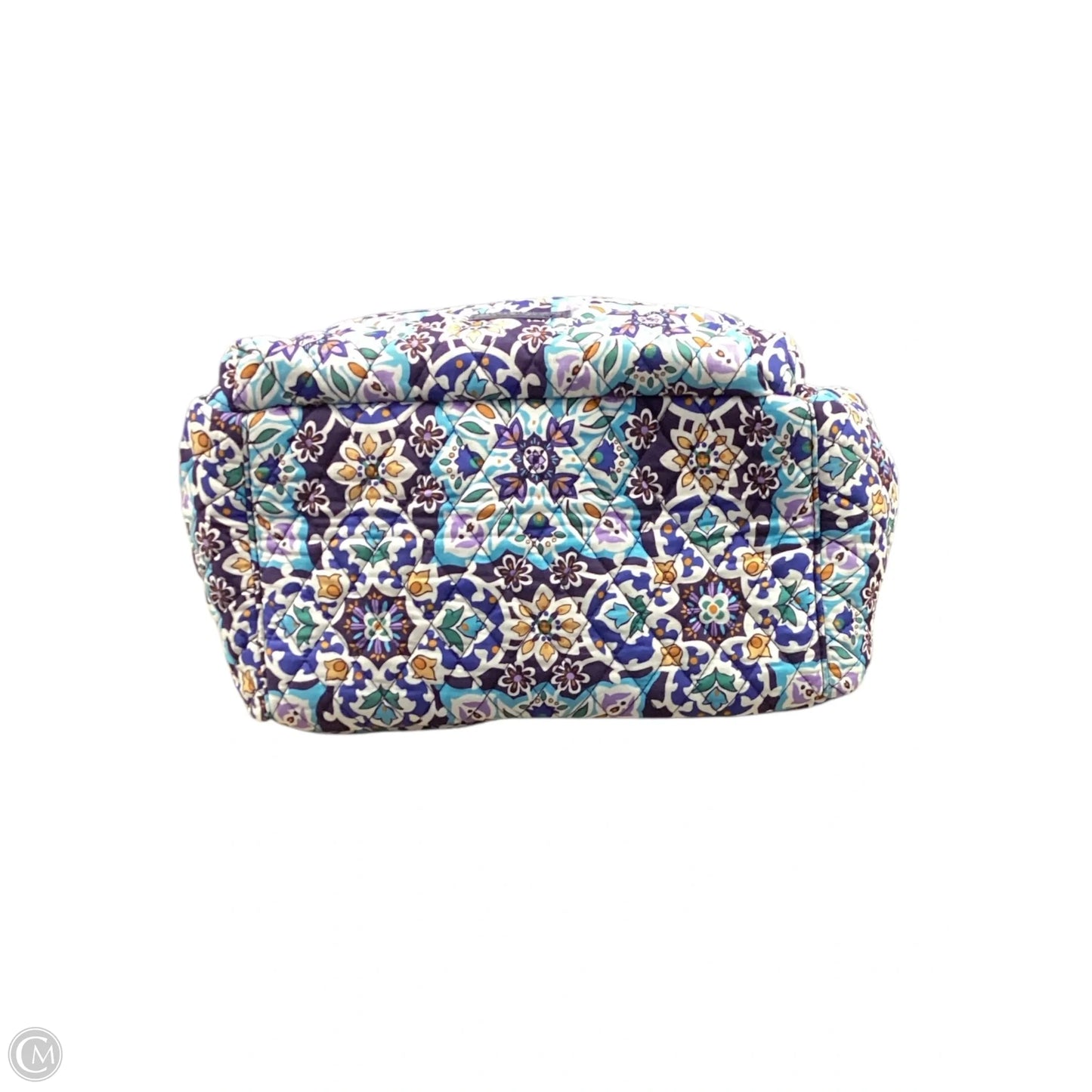 Backpack By Vera Bradley, Size: Large