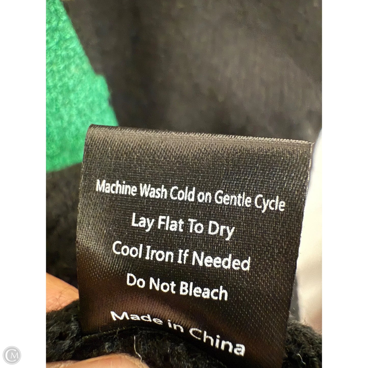 Sweater By Pol In Black, Size: L