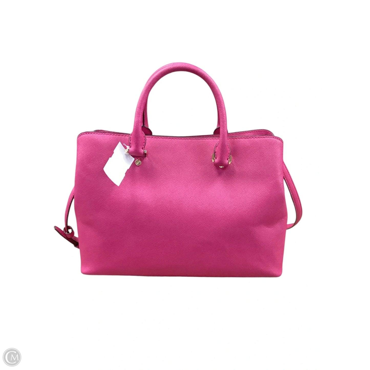 Handbag Designer By Michael Kors, Size: Medium