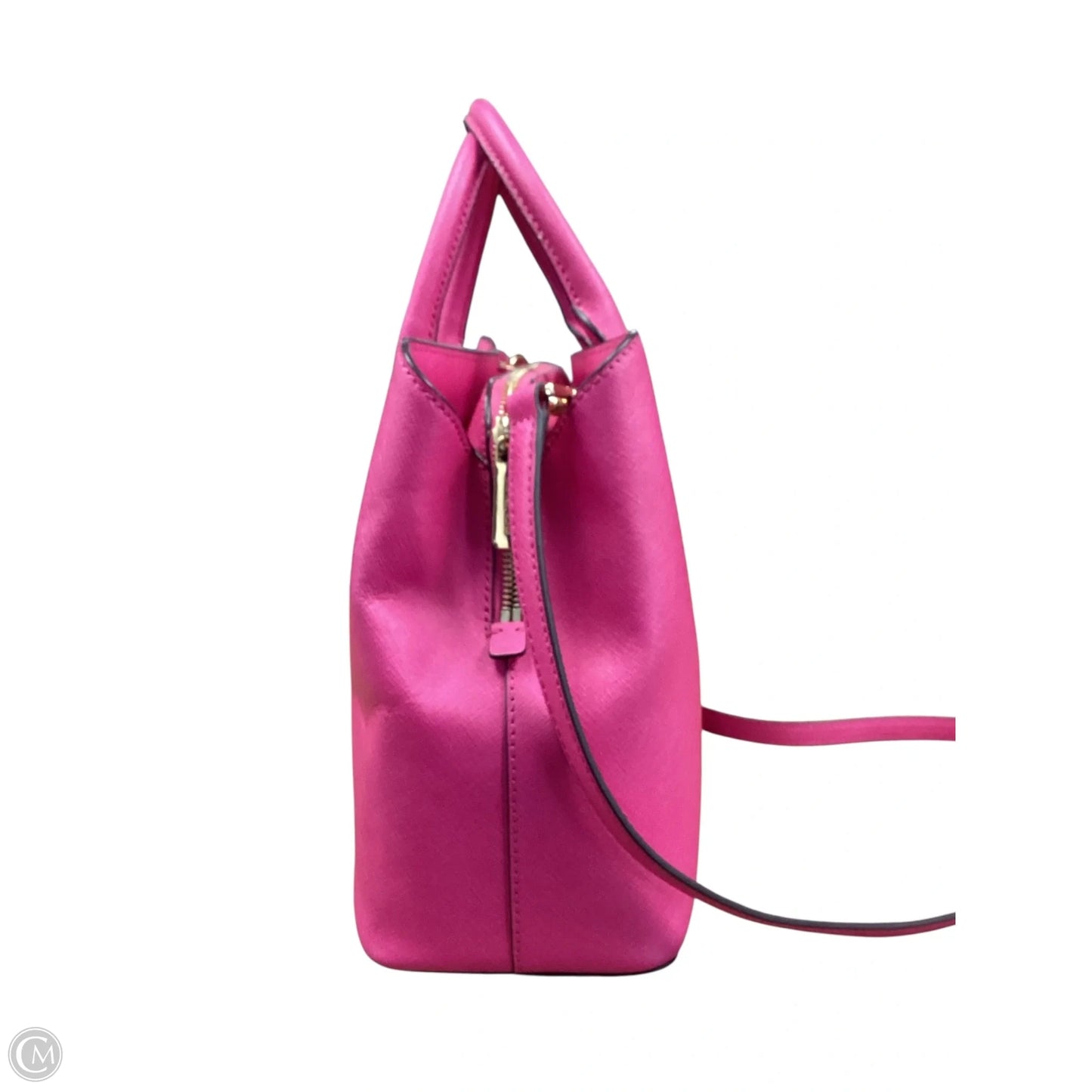 Handbag Designer By Michael Kors, Size: Medium