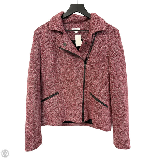 Jacket Other By Westport In Red, Size: M