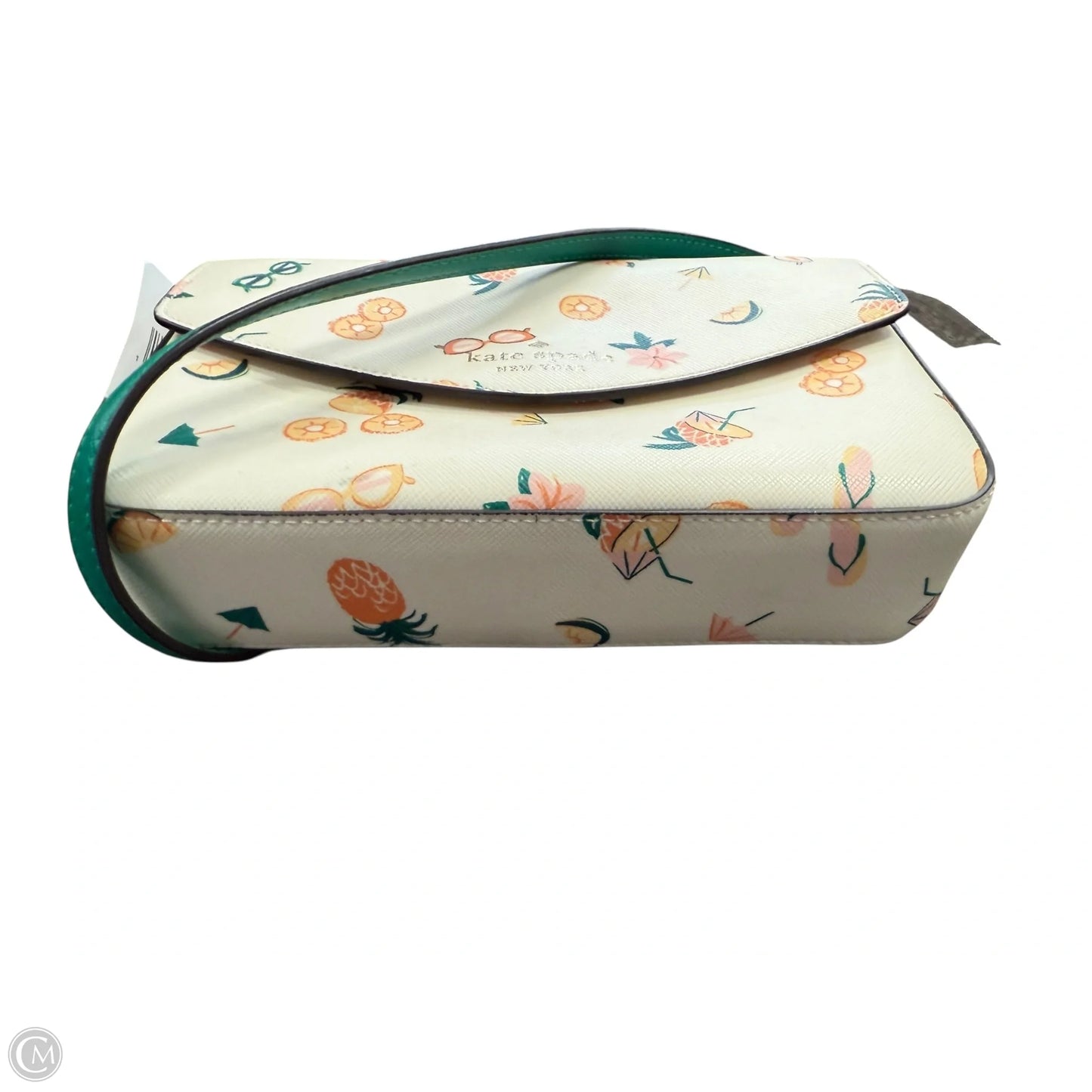Crossbody Designer By Kate Spade, Size: Small