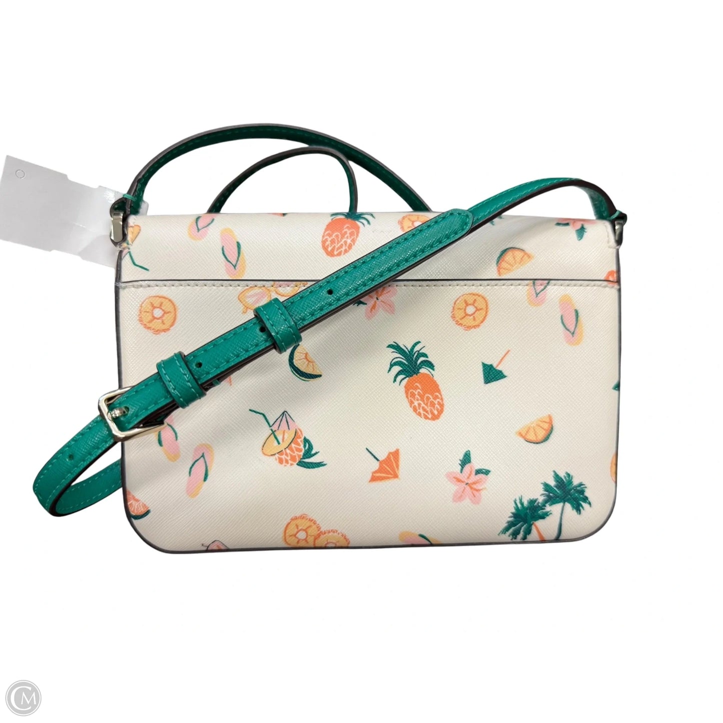 Crossbody Designer By Kate Spade, Size: Small