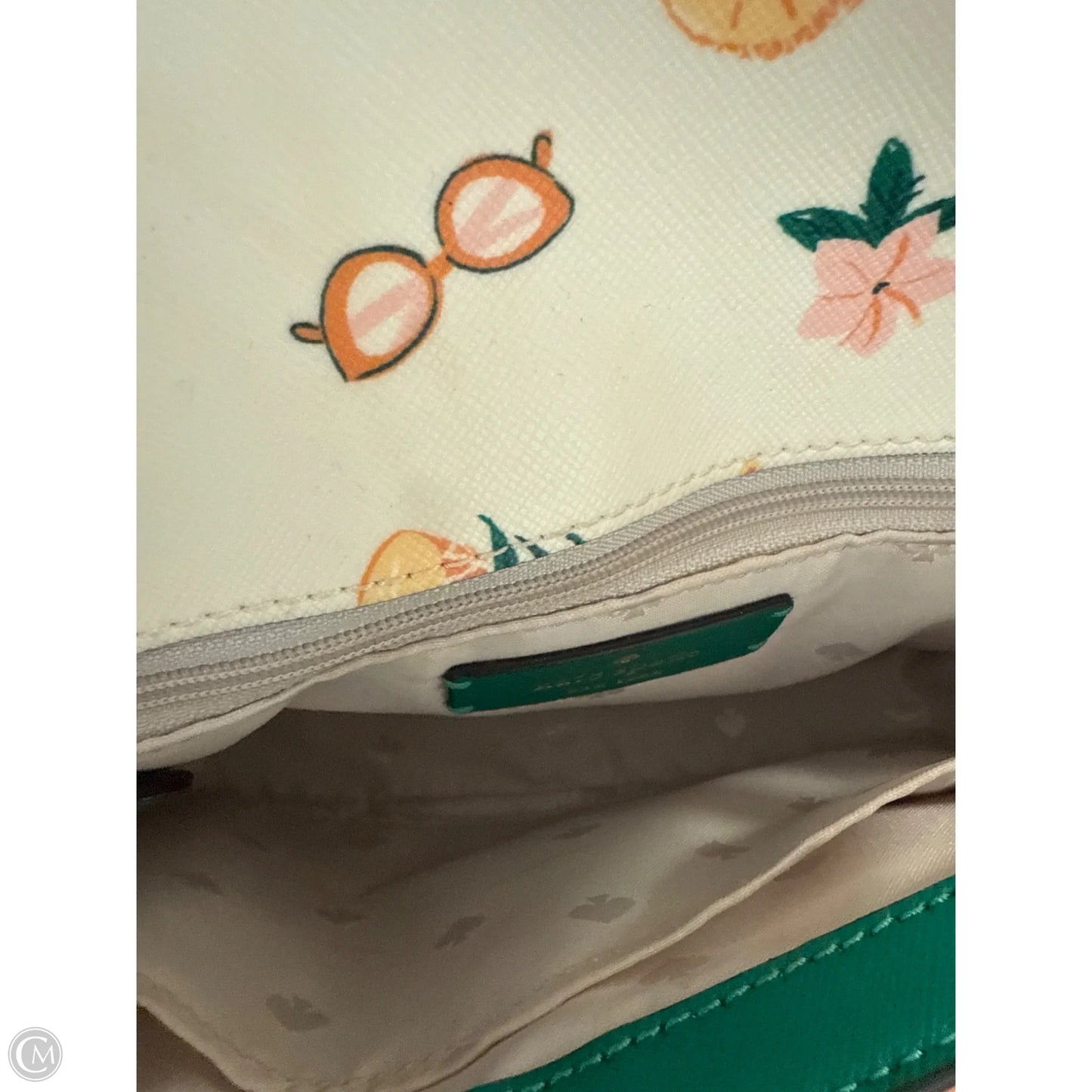 Crossbody Designer By Kate Spade, Size: Small