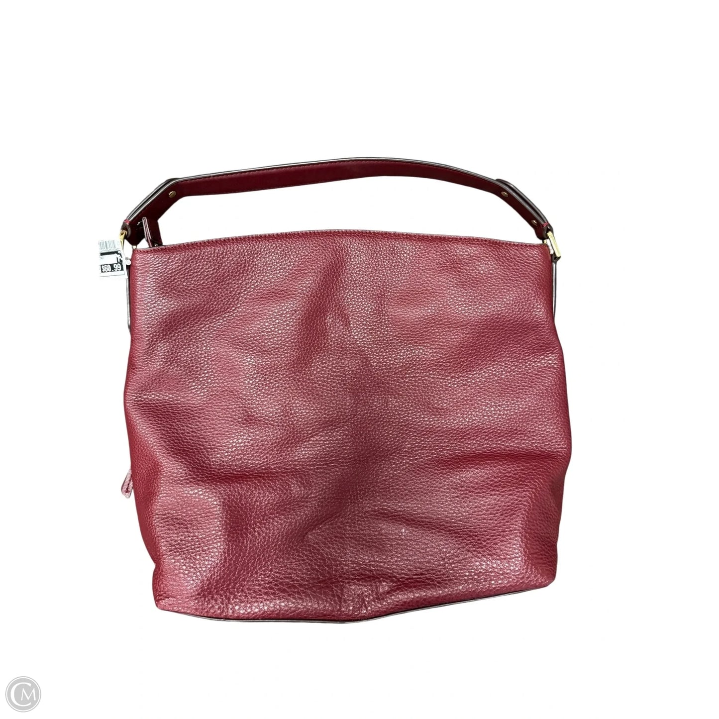 Handbag Designer By Michael Kors, Size: Large