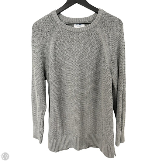 Sweater By Old Navy In Grey, Size: M