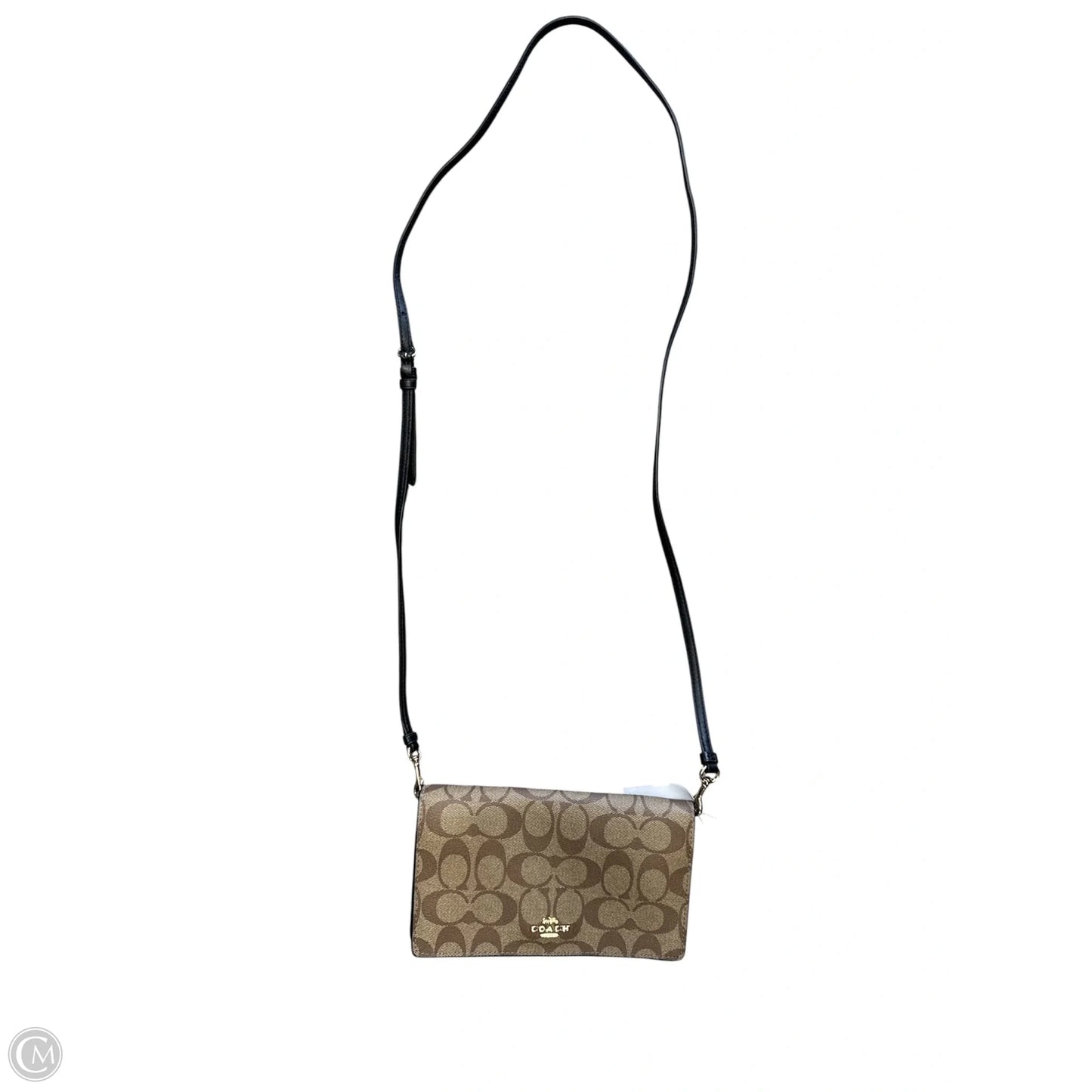 Handbag Designer By Michael Kors, Size: Small