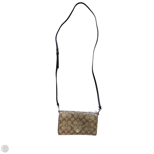 Handbag Designer By Michael Kors, Size: Small