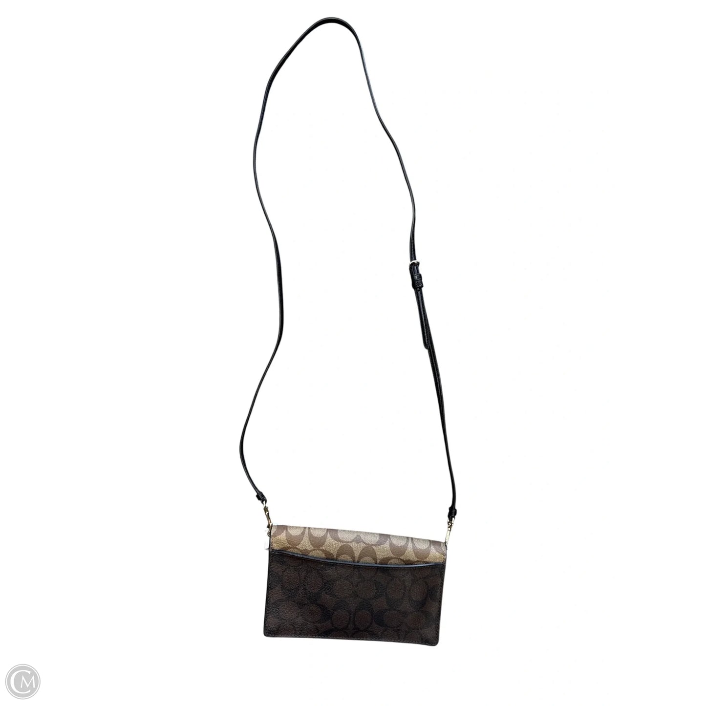 Handbag Designer By Michael Kors, Size: Small