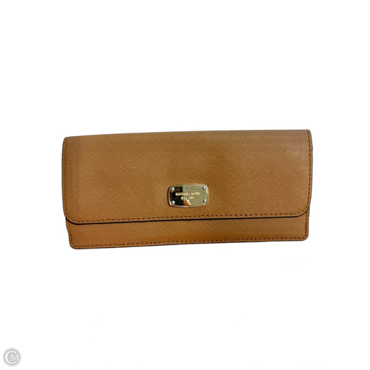 Wallet Designer By Michael Kors, Size: Medium