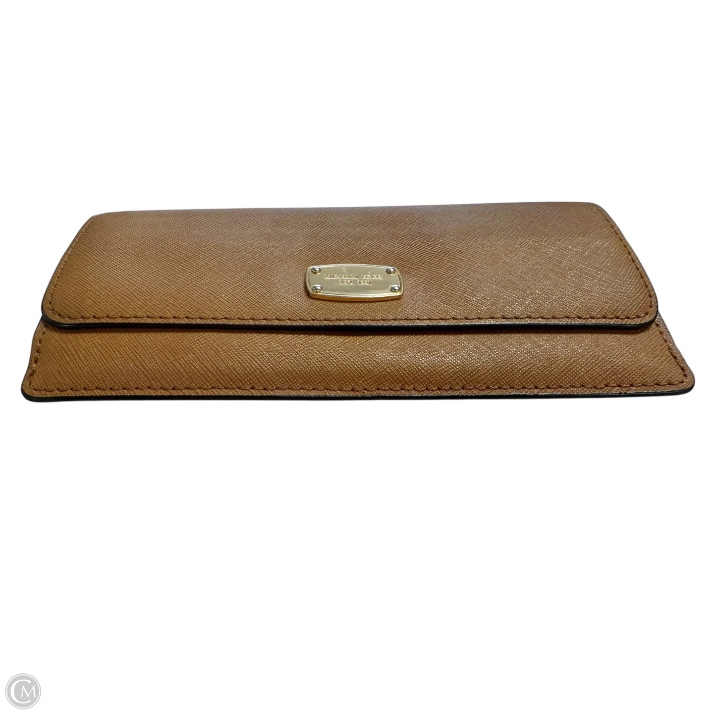 Wallet Designer By Michael Kors, Size: Medium